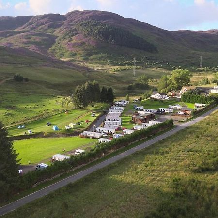 Glengoulandie Shepherd'S Hut Экстерьер фото