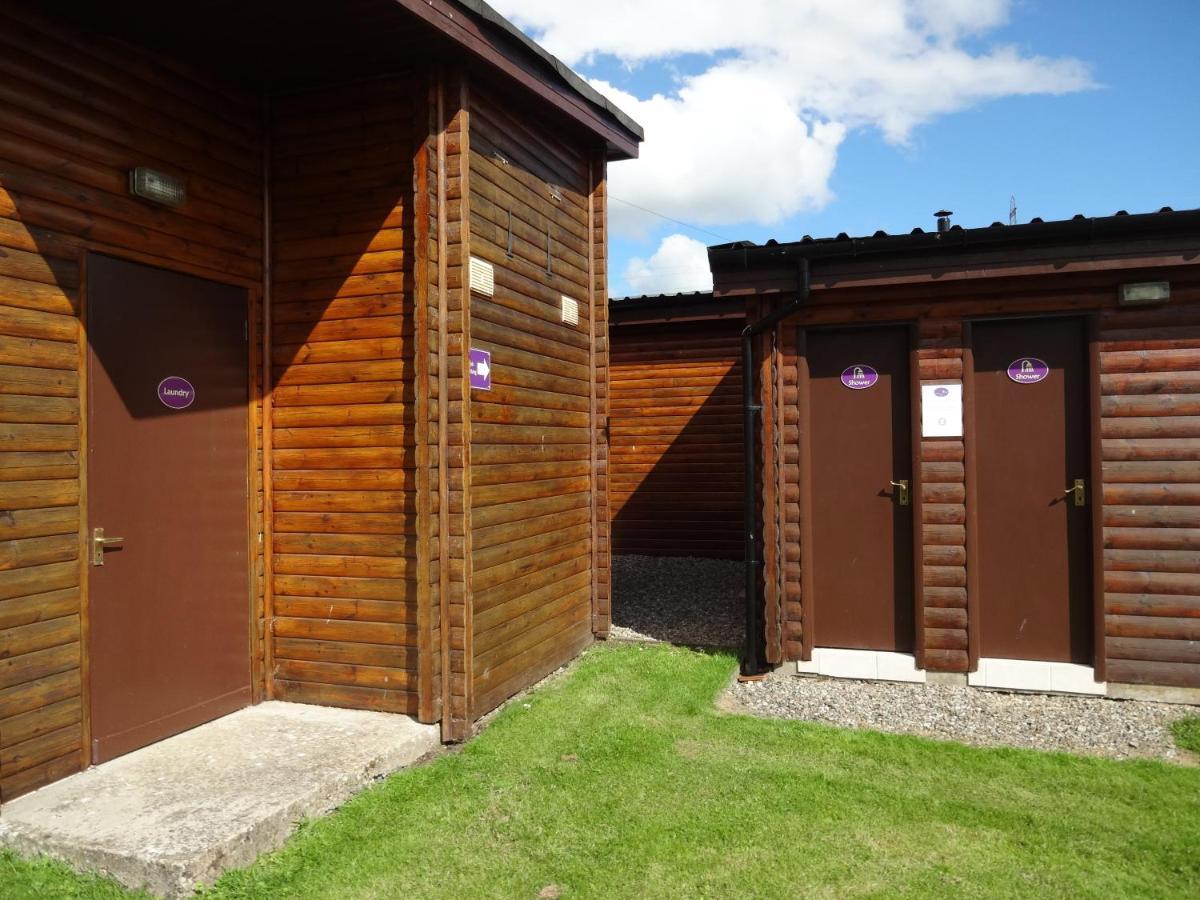Glengoulandie Shepherd'S Hut Экстерьер фото